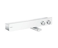 Превью фото Термостат Hansgrohe ShowerTablet 13109400 № 1