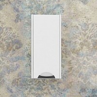 Превью фото Шкаф Акватон Сильва L дуб полярный 1A215703SIW7L № 1