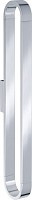 Превью фото Полотенцедержатель Keuco Edition 30070 010000 хром № 1