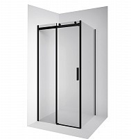 Превью фото Душевое ограждение Ambassador Benefit 19021201HB-120HB 1200х1200х2000 № 1