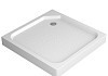 Душевой поддон Niagara Nova NG-80-80Q 80x80x13 квадрат, для 6688, 6888 80801Q