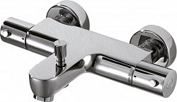 Превью фото Термостат Bravat Stream F63984C-01B для ванны с душем № 1