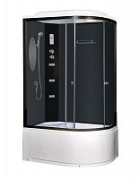 Превью фото Душевая кабина Niagara Premium NG-214-01LN № 1