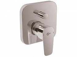 Превью фото Ideal Standard Встраиваемый смеситель для ванны/душа CERAPLAN III A6115AA № 1