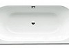 Ванна стальная Kaldewei Classic Duo 290730003001 170x75 с покрытием Easy Clean, Anti-Slip
