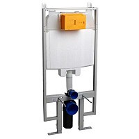 Превью фото Инсталляция Oli74 PLUS SANITARBLOCK S90, под механическую панель слива. 601803 № 1