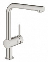 Превью фото Смеситель для кухни Grohe Minta 30274DC0 № 1