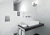 Комплект Инсталляция Grohe Rapid SL 3 в 1 с кнопкой хром + Унитаз Gustavsberg Estetic Hygienic Flush № 2