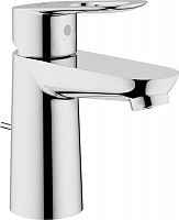 Превью фото Смеситель Grohe BauLoop 23335000 для раковины № 1