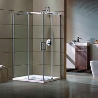 Превью фото Душевой уголок Grossman Galaxy GR-3110L № 1
