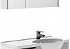 Комплект мебели для ванной Aquanet Лайн 90 R 164956 № 8