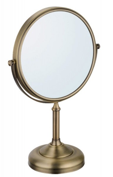 Косметическое зеркало Fixsen Antik FX-61121А