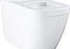 Унитаз-компакт Grohe Euro Ceramic 3933800H № 3