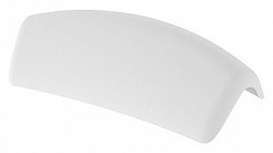 Превью фото Подголовник для ванны Ravak Campanula II белый № 1