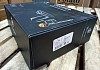 Встраиваемая душевая система Diadonna D80-339107 с верхним душем, лейкой на шланге и изливом, 35 мм, хром № 3