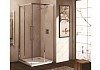 Душевая дверь Ideal Standard Kubo T7157EO