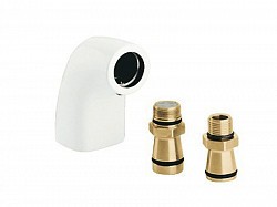 Превью фото Принадлежность для смесителя, крепеж для вертикального монтажа 12092L00 № 1