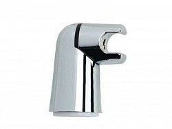 Превью фото Vidima Крепление настенное Г-образное BA197AA № 1