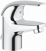Превью фото Смеситель Grohe Euroeco 32881000 для раковины № 1