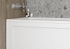 Ванна акриловая 150х70 с каркасом и экраном фронтальным 3 в 1 Teymi Helmi Pro 150 F14954 № 8