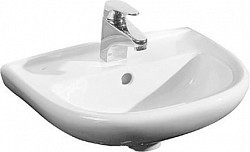Превью фото Раковина Jika Olymp 50 1061.1 № 1