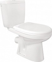 Превью фото Унитаз-компакт Santek Анимо 1WH110032 № 1