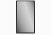 Зеркало Teymi Helmi Loft 50х90, Black Edition, черная стальная рама, полка T20308 T20308 № 7