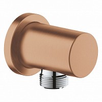 Превью фото Подключение для душевого шланга Grohe Rainshower 27057DL0 № 1