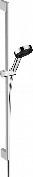 Душевой гарнитур Hansgrohe Pulsify Select Relaxation 24170000 Хром