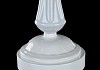 Настольная лампа Maytoni Adelia ARM540-TL-01-W № 2