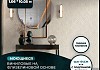 Обои виниловые на флизелиновой основе NewAge Visconti 1,06x10,05 23