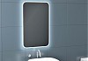 Зеркало настенное с подсветкой в ванную Teymi Solli 50х80 LED сенсор на взмах T20202IR T20202IR № 6