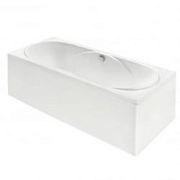 Превью фото Ванна акриловая Roca Madeira 180х80 248525000 № 1