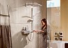 Термостат Hansgrohe ShowerTablet 13108000 для душа № 3