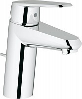 Превью фото Смеситель Grohe Eurodisc Cosmopolitan 33190002 для раковины № 1