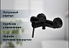 Смеситель для душа Bravat Palace F9172217BM-01-RUS № 2