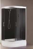 Превью фото Душевая кабина Loranto CS-8114R  120*85*215 № 1