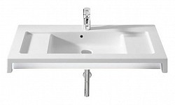 Превью фото Раковина Roca Stratum 327632000 (90 см) № 1