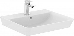 Превью фото Раковина Ideal Standard Connect Air Cube E074201 60 см № 1