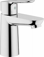 Превью фото Смеситель Grohe BauEdge 23330000 для раковины № 1