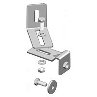 Превью фото Комплект углового монтажа инсталляции OLI 719183 № 1