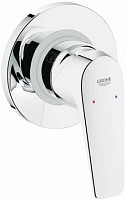 Превью фото Смеситель Grohe BauFlow 29046000 для душа № 1
