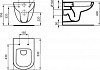 Унитаз подвесной Ideal Standard Tempo T331101 № 3