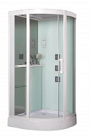 Превью фото Душевая кабина Grossman GR-141 № 1