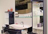 Тумба под раковину Акватон Севилья 95 белый жемчуг 1A126401SEG30 1A126401SEG30 № 8
