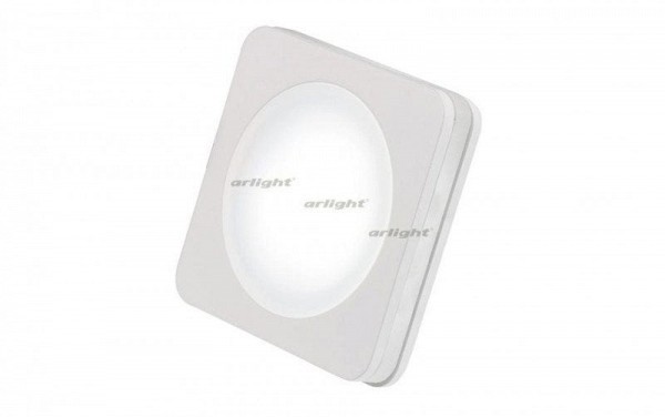 Встраиваемый светильник Arlight 017633
