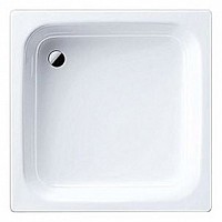 Превью фото Поддон для душа Kaldewei Sanidusch 395 80x80 3310.0001.0001 № 1