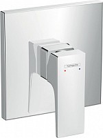 Превью фото Смеситель Hansgrohe Metropol 32565000 для душа № 1