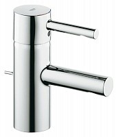 Превью фото Смеситель Grohe Essence 33562000 для раковины № 1