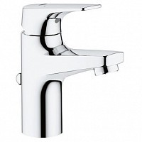 Превью фото Смеситель для раковины Grohe BauFlow 23751000 № 1